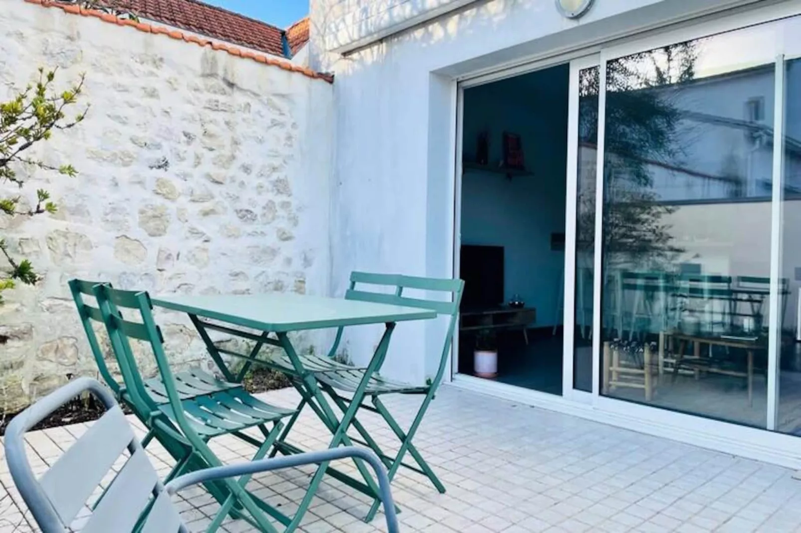 Appartements à La Rochelle