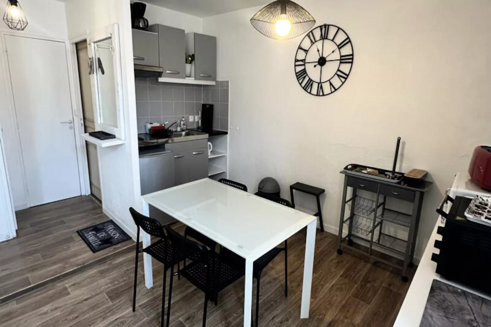 Studio à La Rochelle