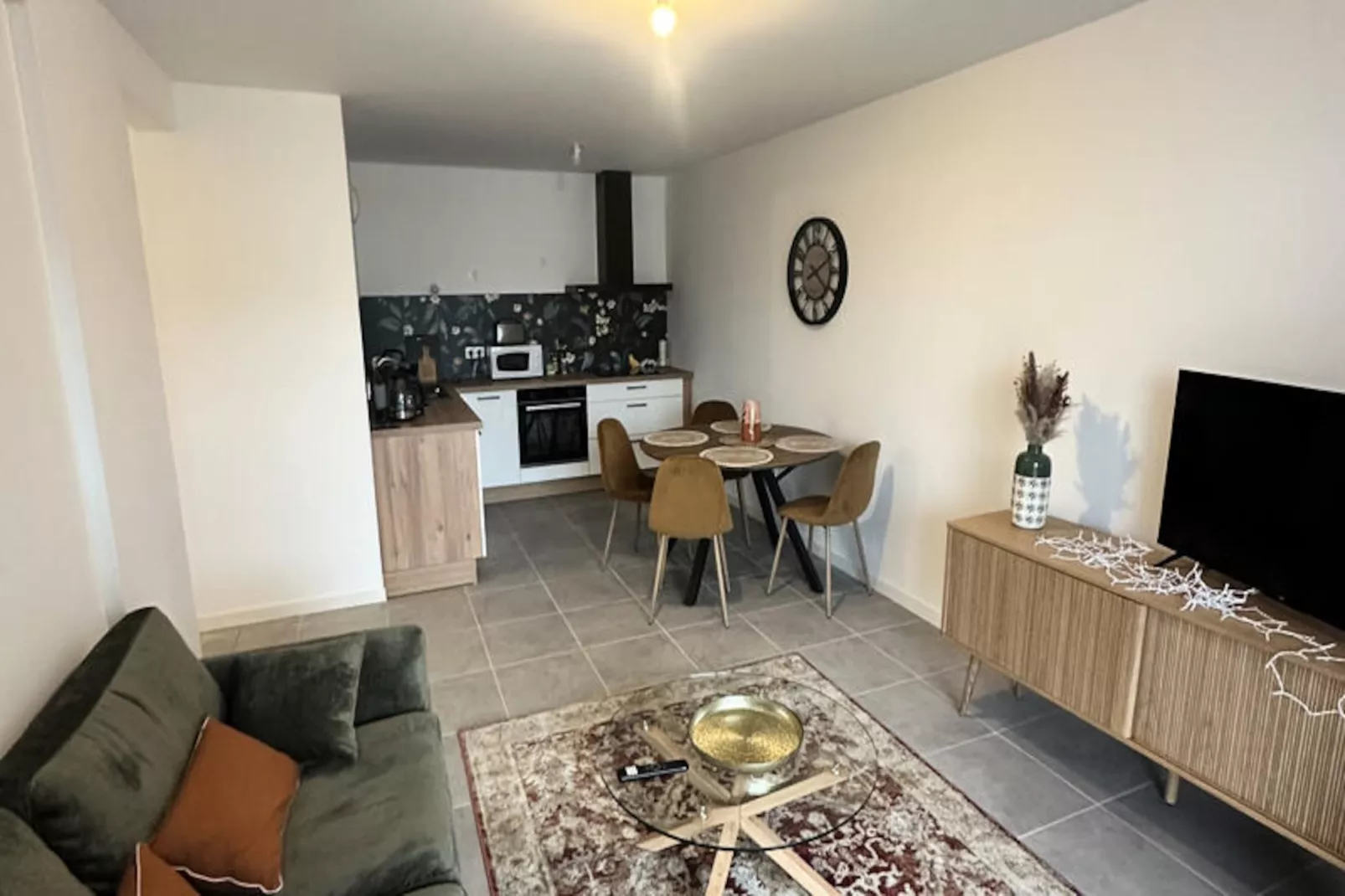Appartements à La Rochelle