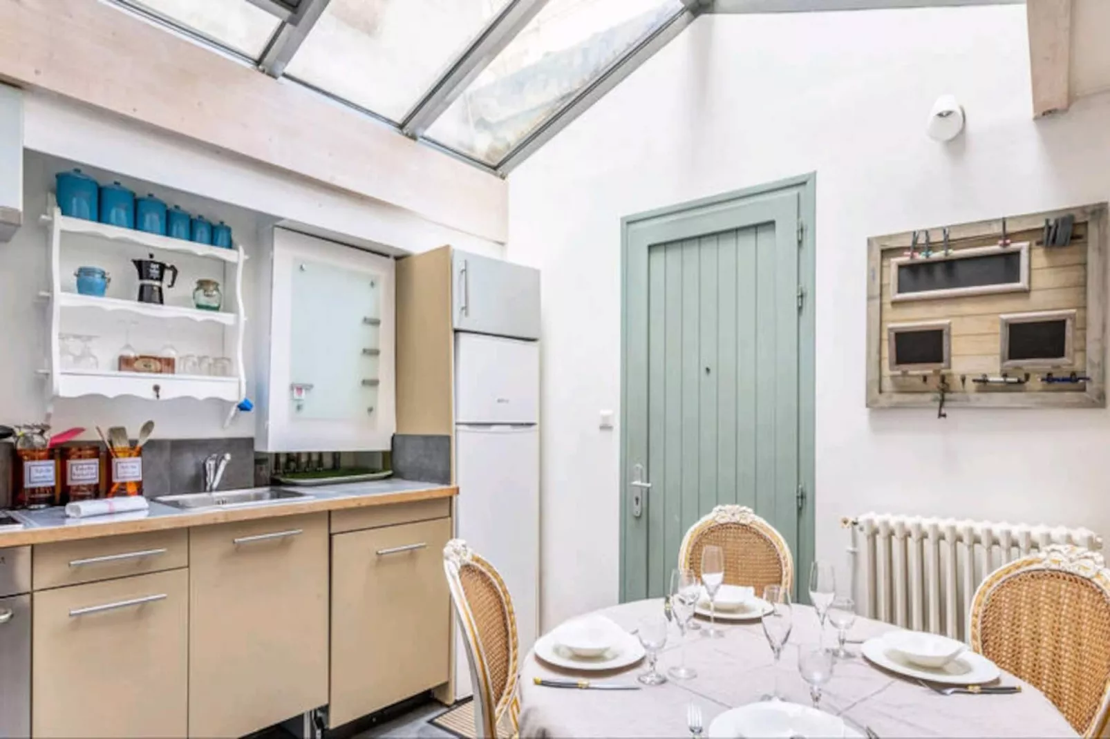 Appartements à La Rochelle