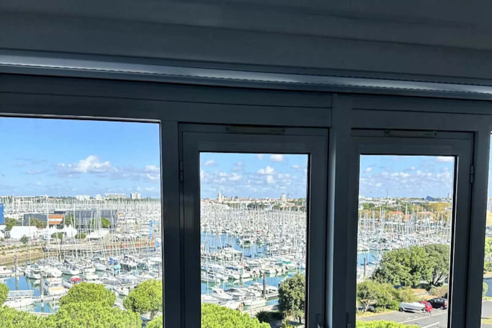 Appartements à La Rochelle