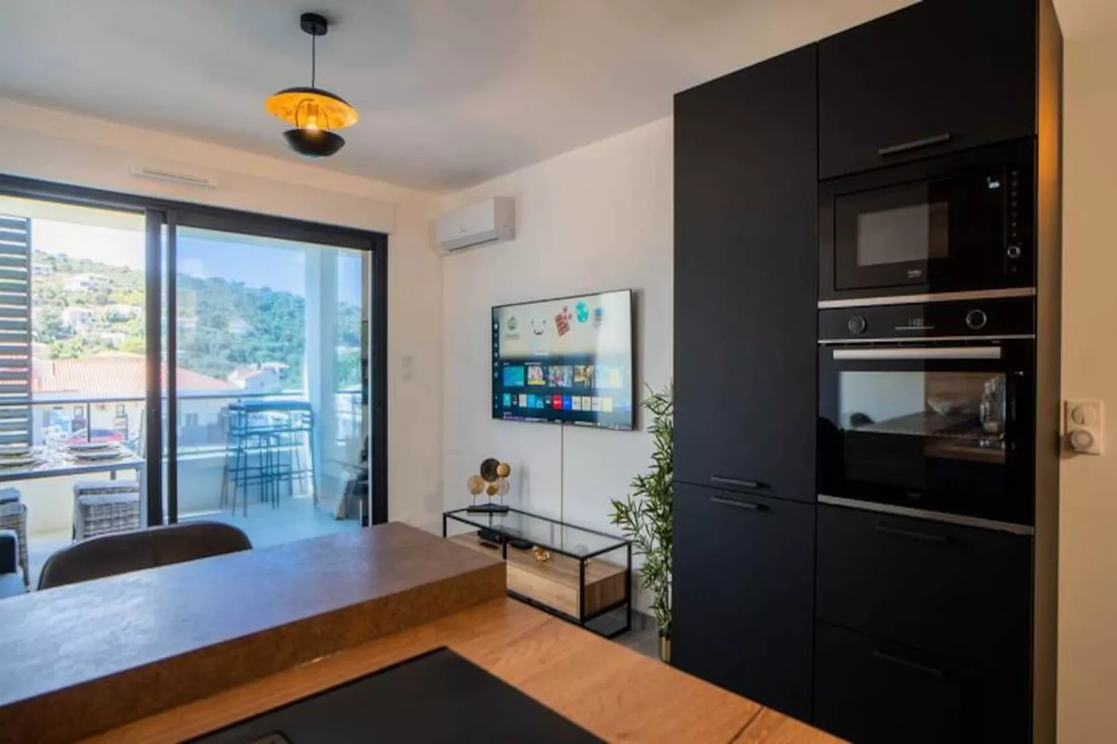 Résidence Terra D'oru