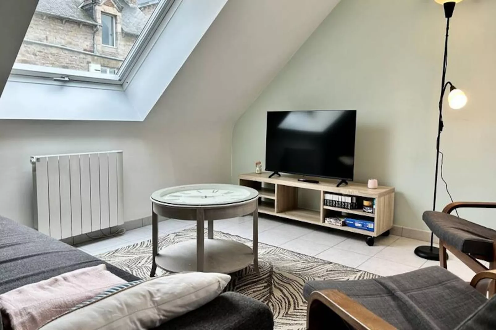 Résidence 508-erquy