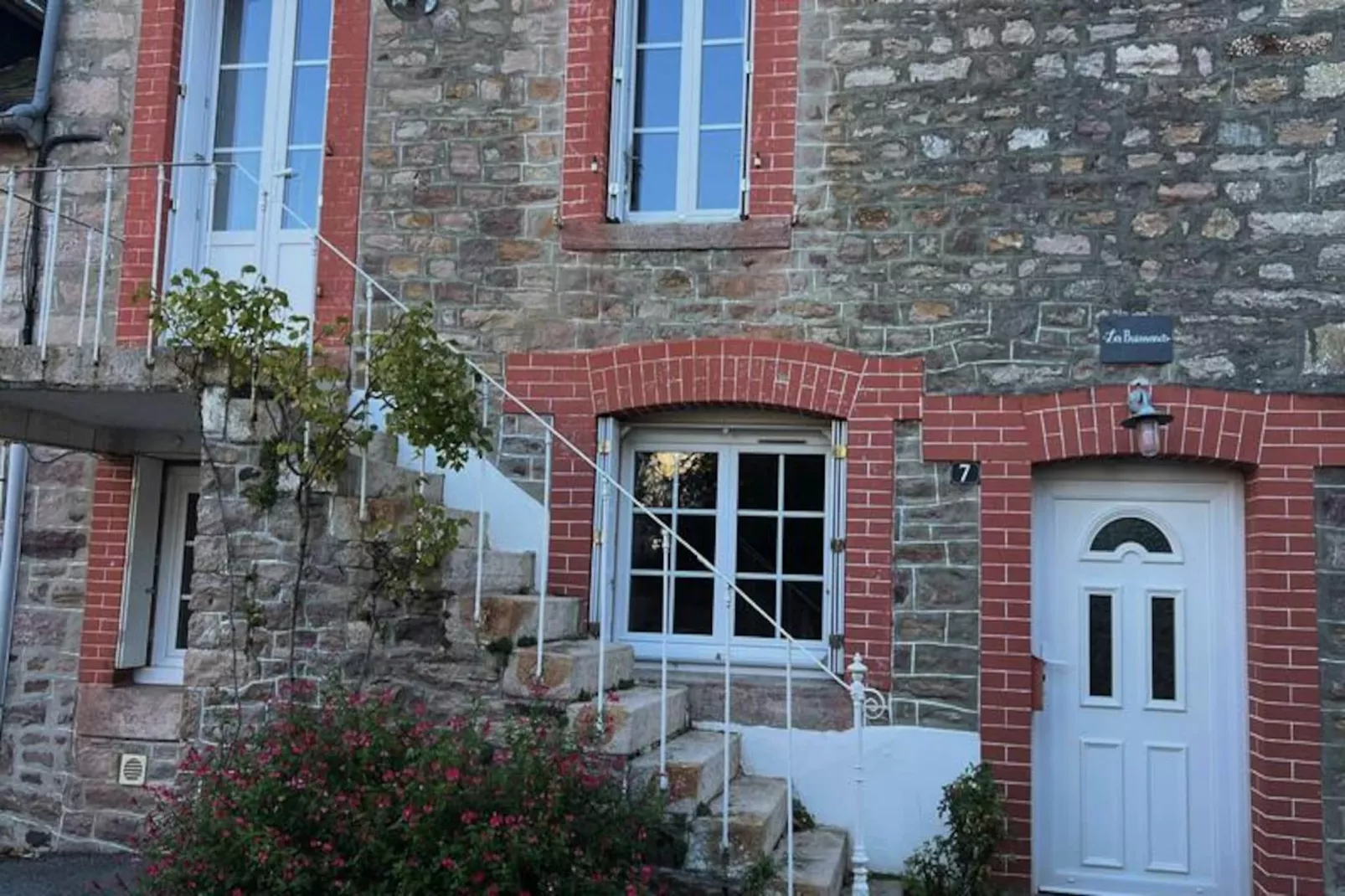 Résidence 670-erquy