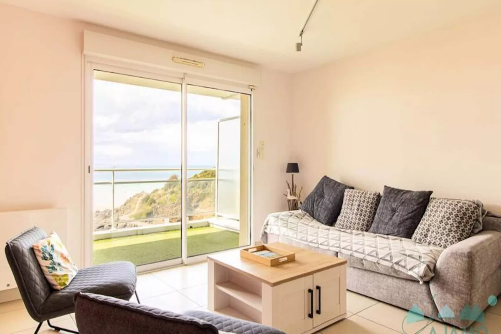 Résidence Les Portes D'erquy