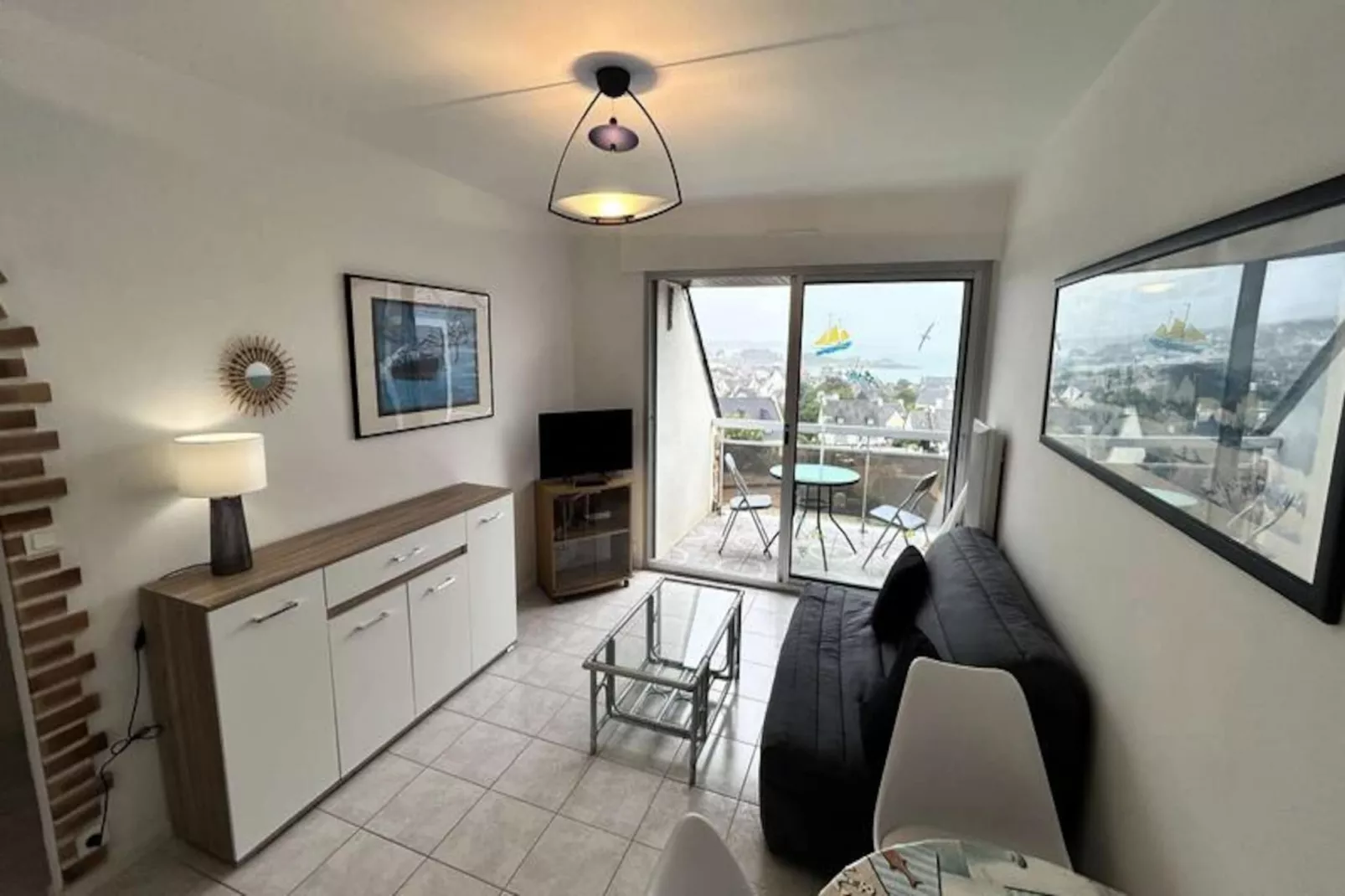 Résidence Coteaux De Tu Es Roc