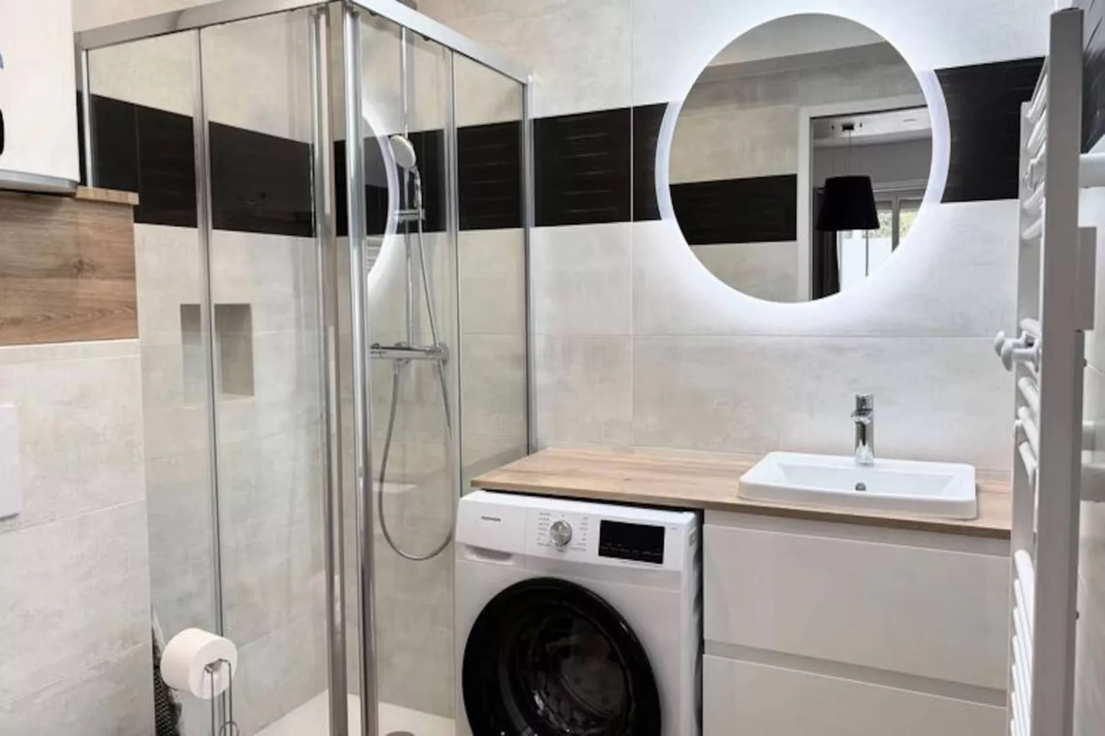 Résidence L09-tregastel