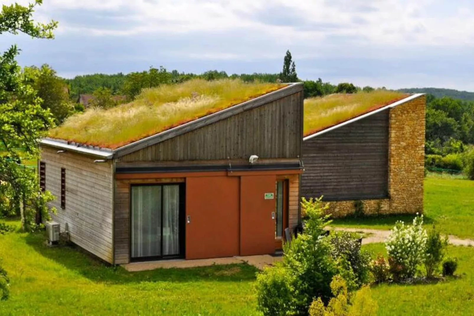 Domaine des Bories ****