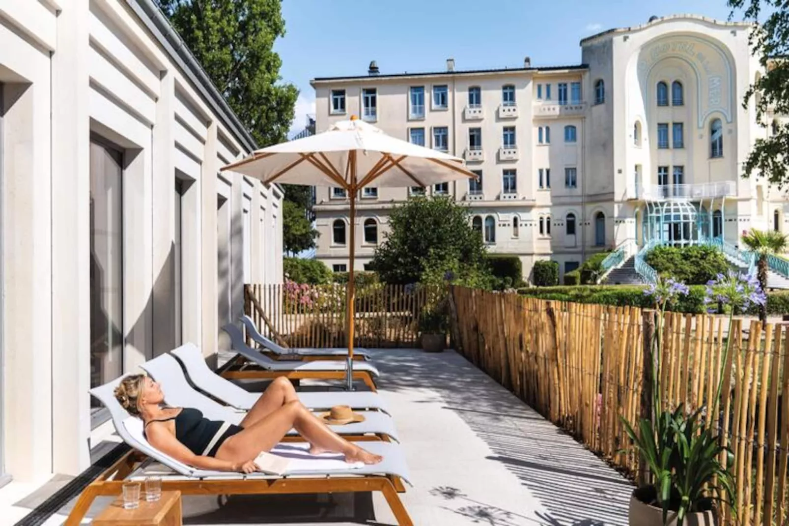 Belambra Clubs Morgat - Le Grand Hôtel De La Mer - Petit-déjeuner