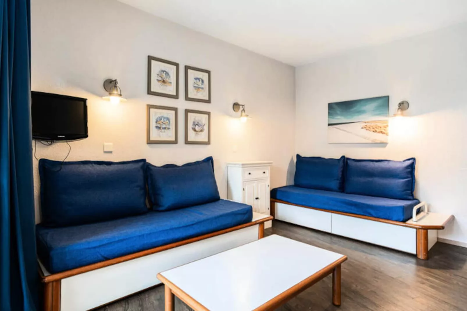 Résidence Cap Glénan