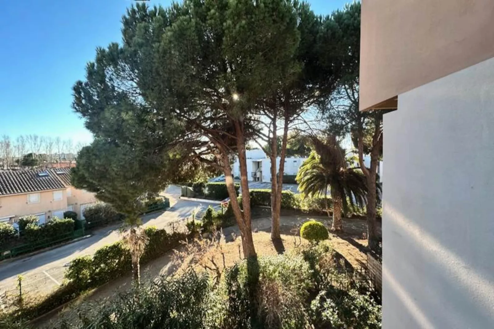 Résidence Triangle De La Baronnie Appartement 1 Chambre Proche De La Mer