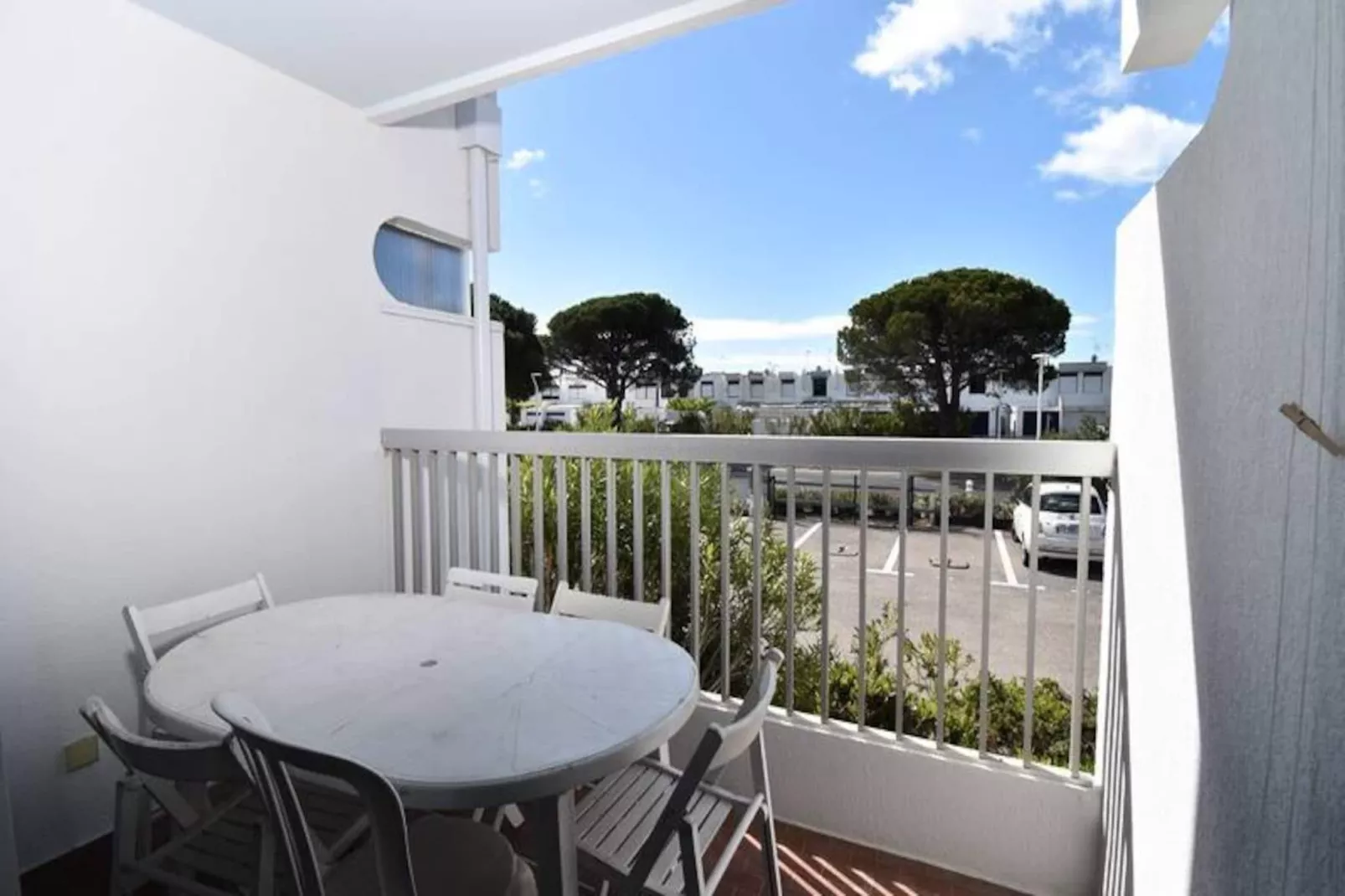 Résidence La Croisière