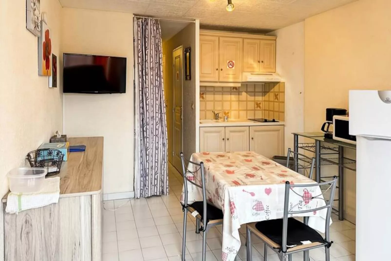 Résidence Le Lagon Bleu