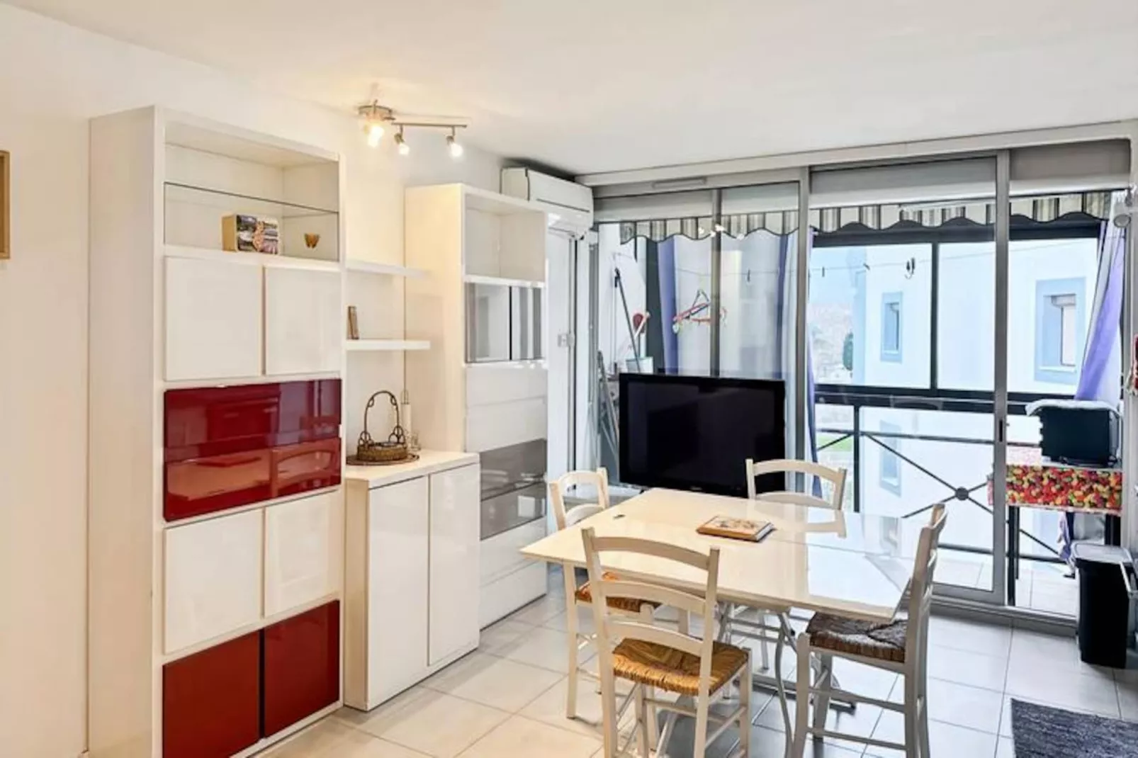 Résidence Le Lagon Bleu