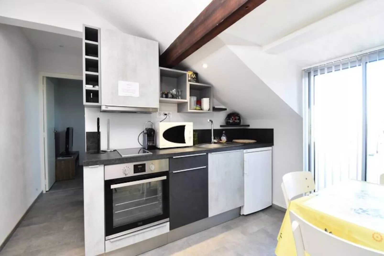 Résidence Les Suzannes