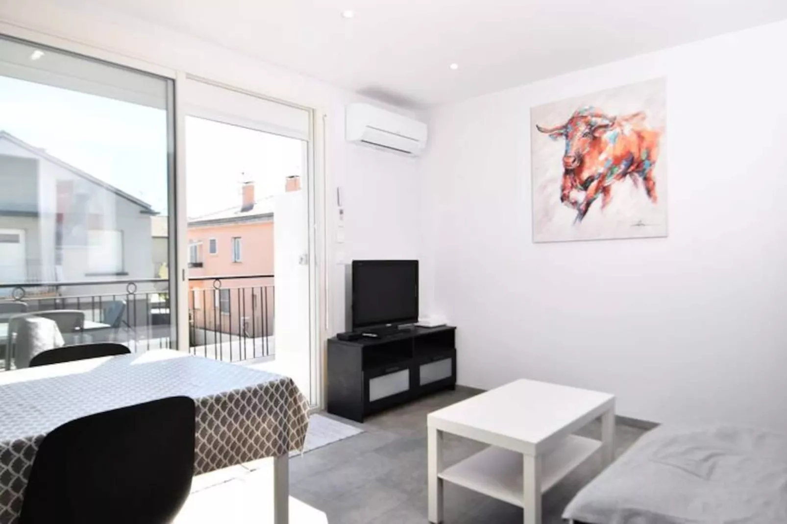 Résidence Les Suzannes