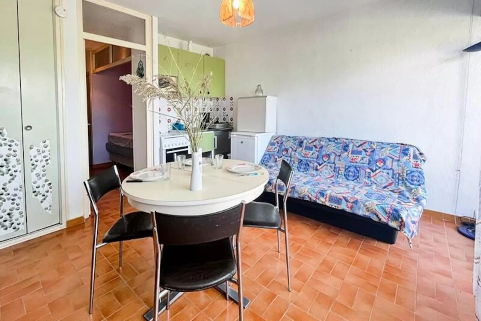 Résidence Les Flamants