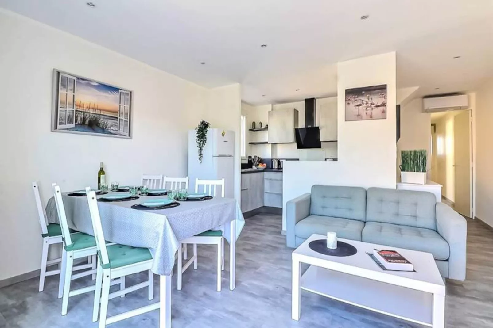 Résidence Les Suzannes