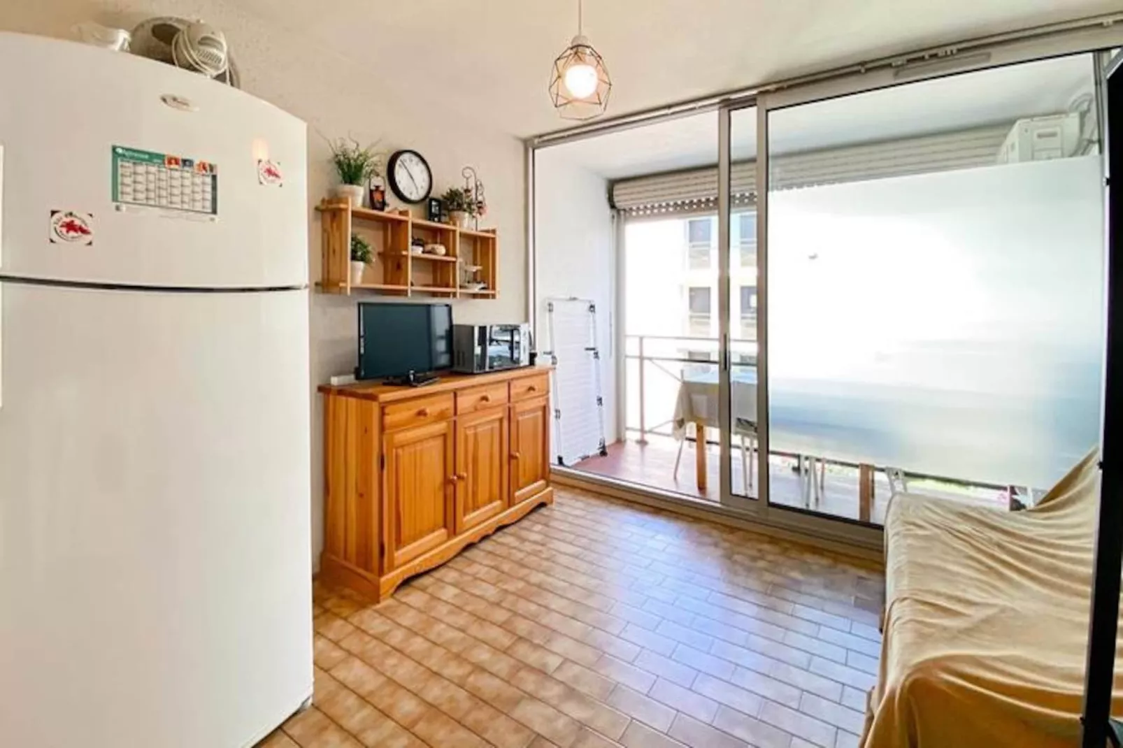 Résidence Le Lagon Bleu