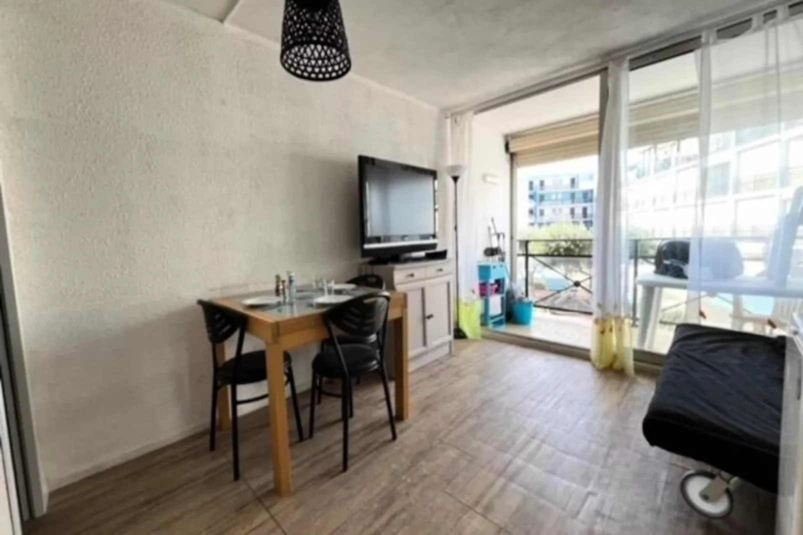 Résidence Le Lagon Bleu