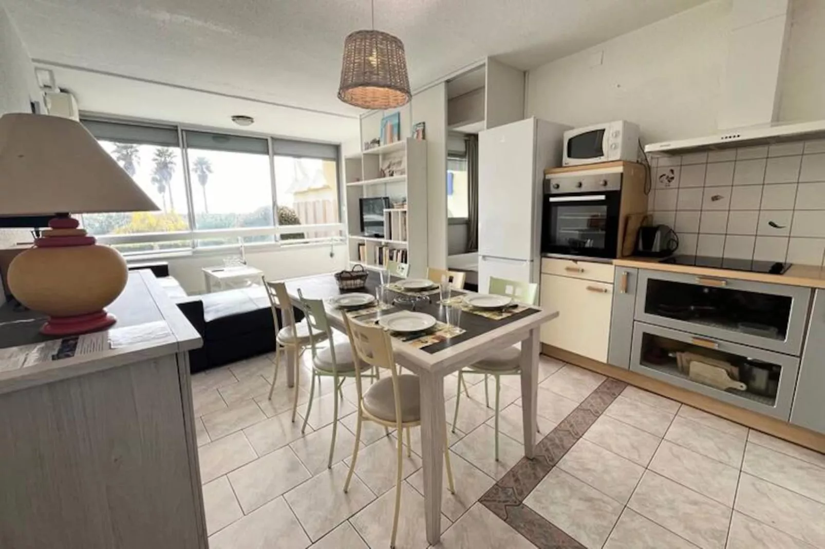 Résidence Le Chabian