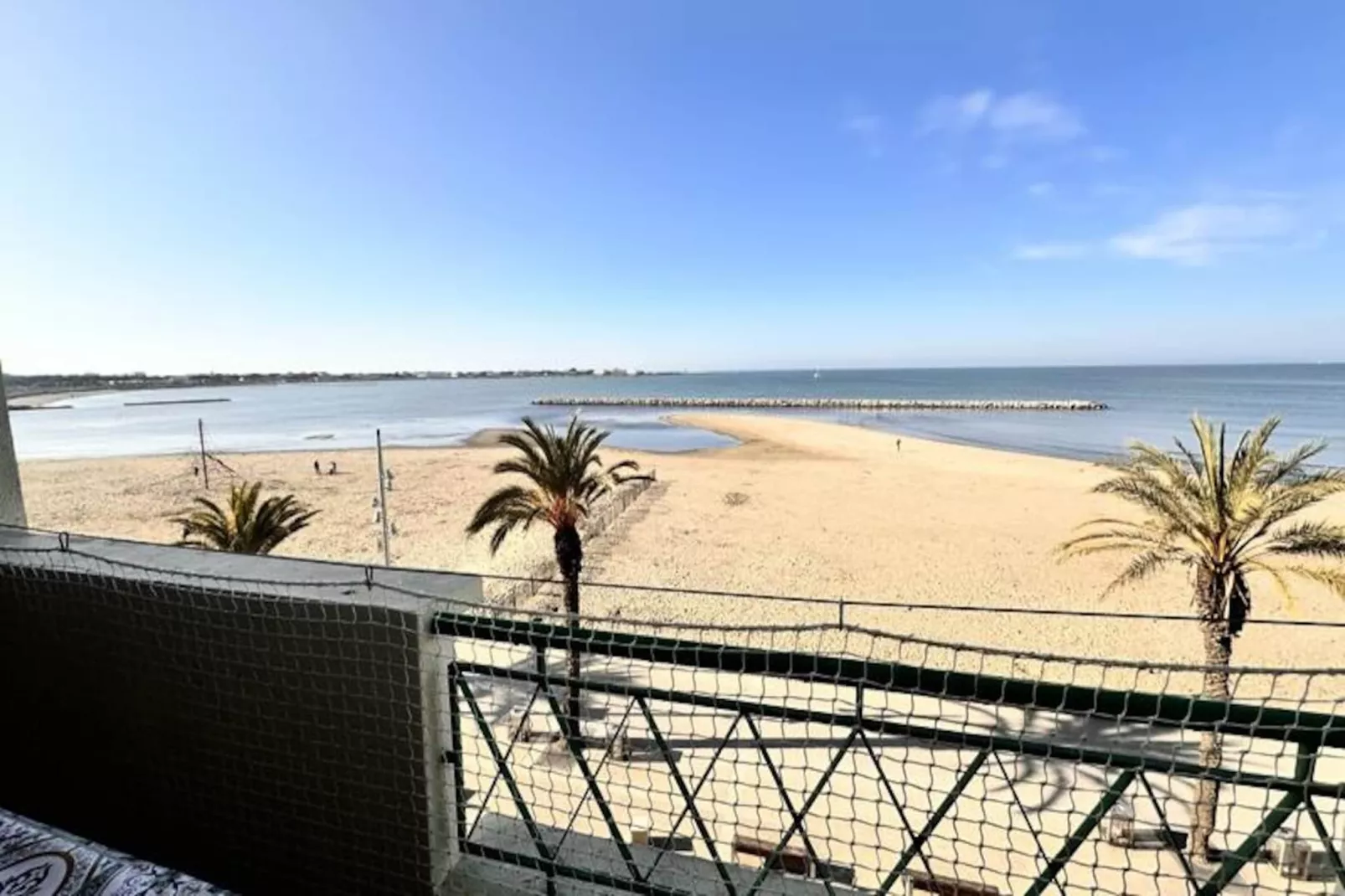 Résidence La Croix Du Sud 4 - Appartement En Duplex Vue Mer 1&egrave;re Ligne Avec Terrasse