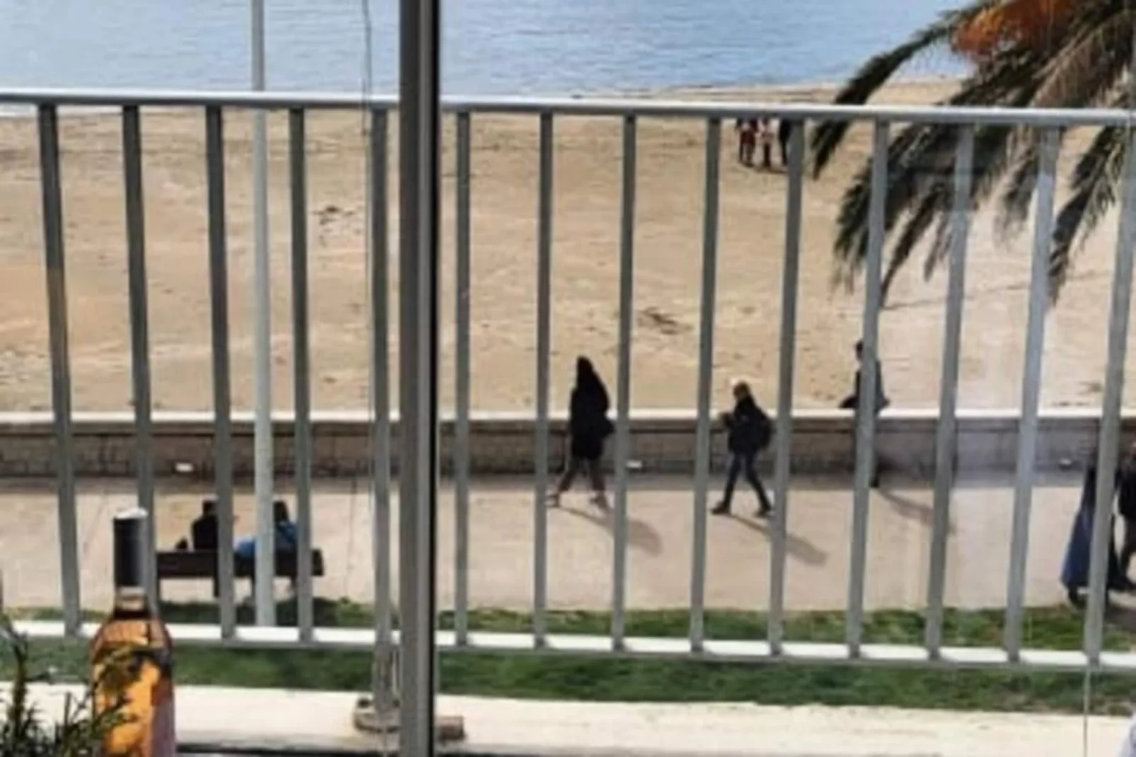 Résidence Le Royal : Vue &agrave; 180 Degr&eacute;s Sur La Mer !