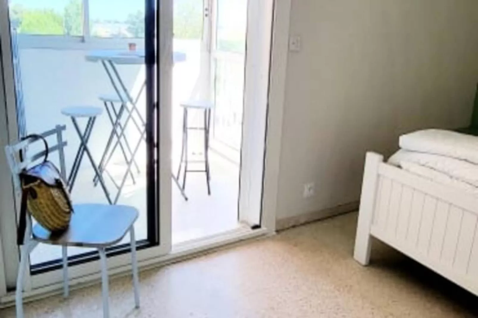 Résidence La Fr&eacute;gate Centre Ville Et Plage