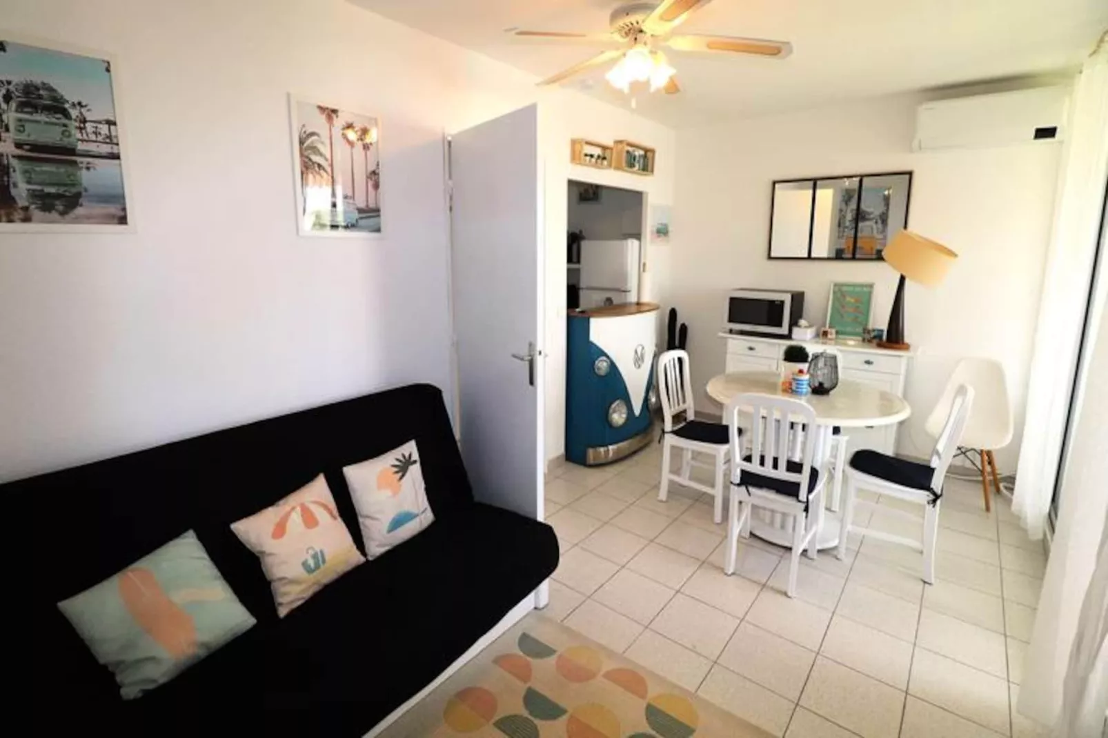 Résidence Voiles D'or