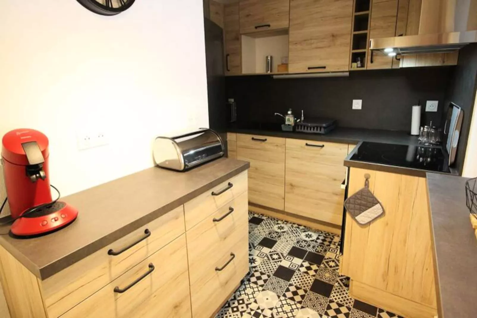 Résidence Sacaron 1