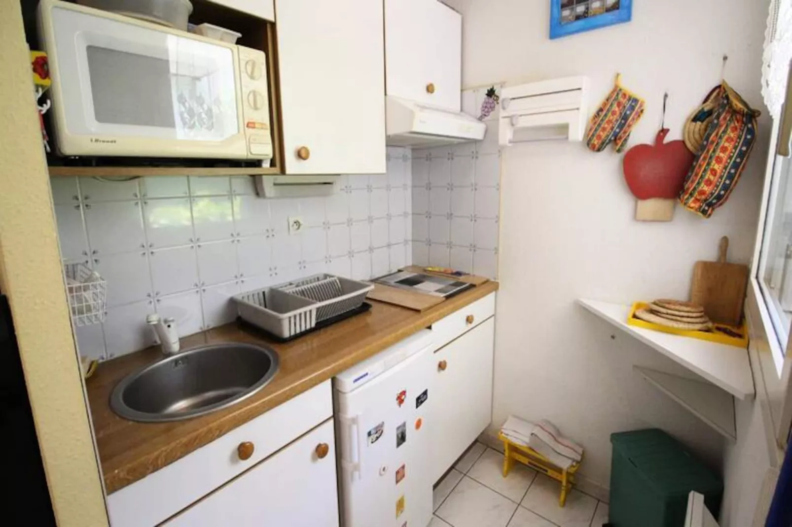 Résidence Terrasse Du Sacaron