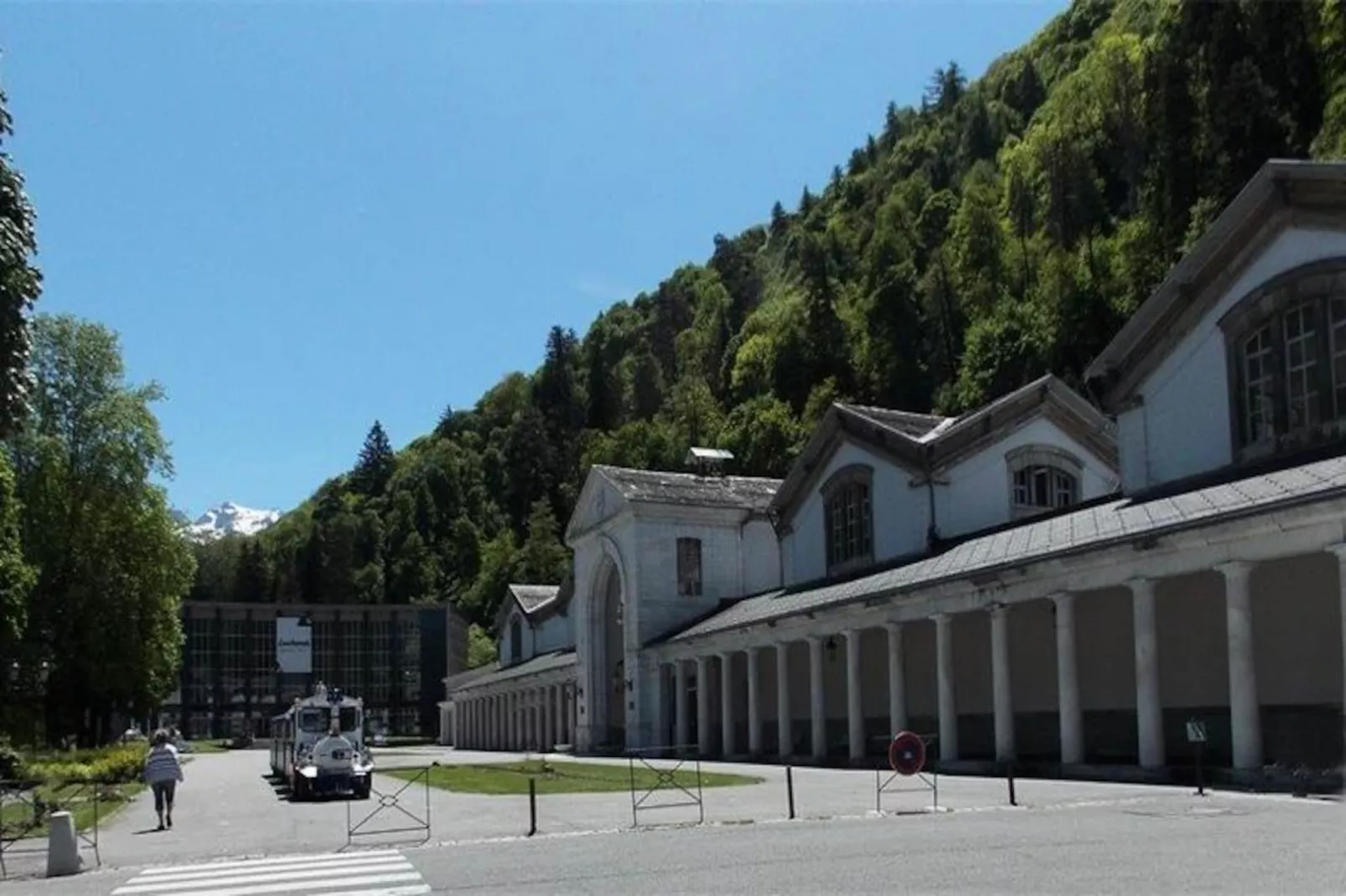 Résidence Rue Thiers