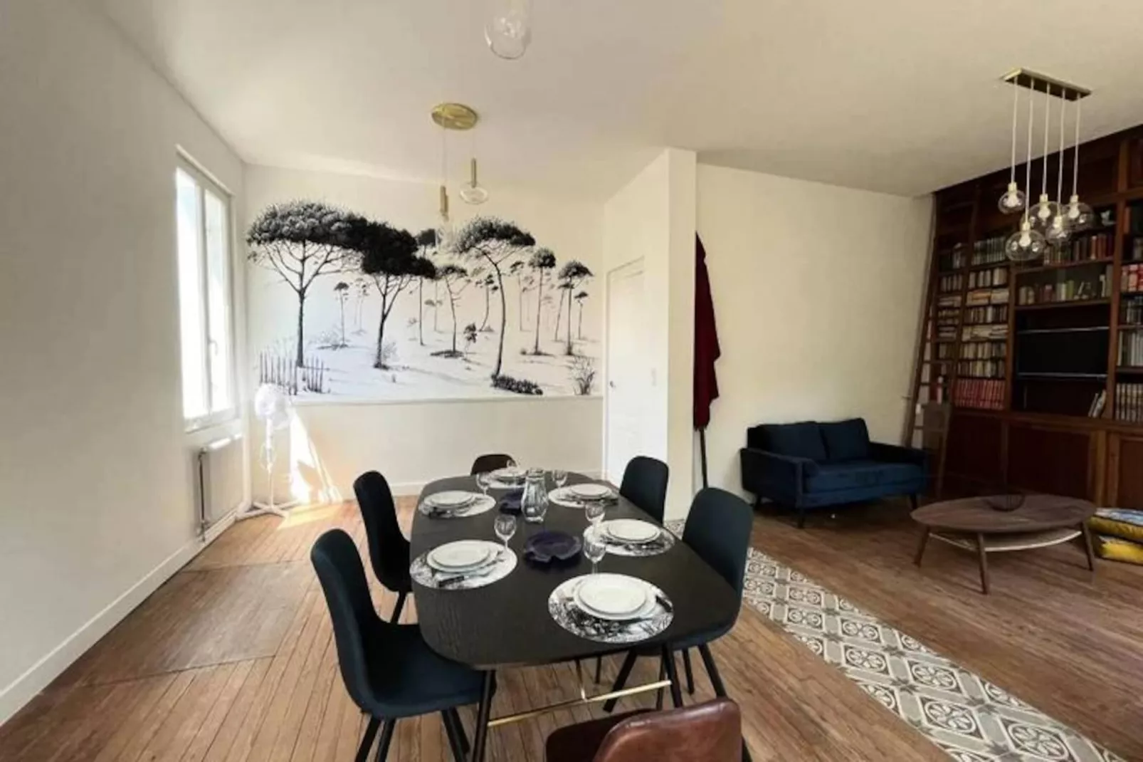 Résidence 401-arcachon