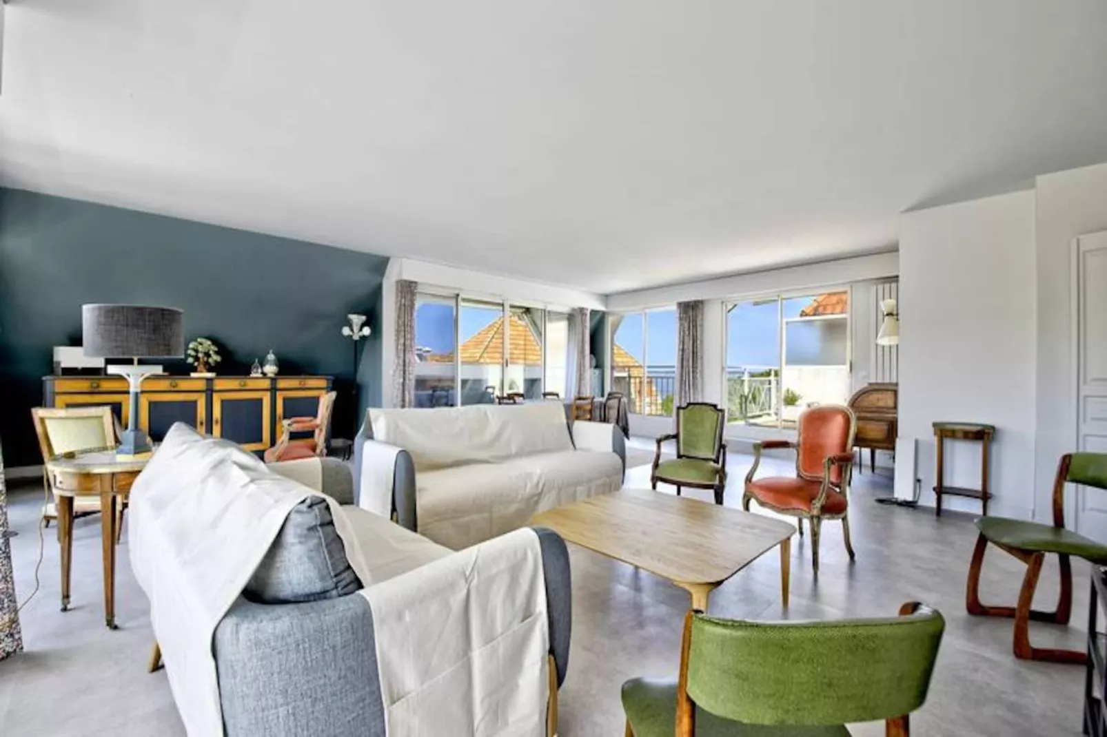 Résidence Anthinéa