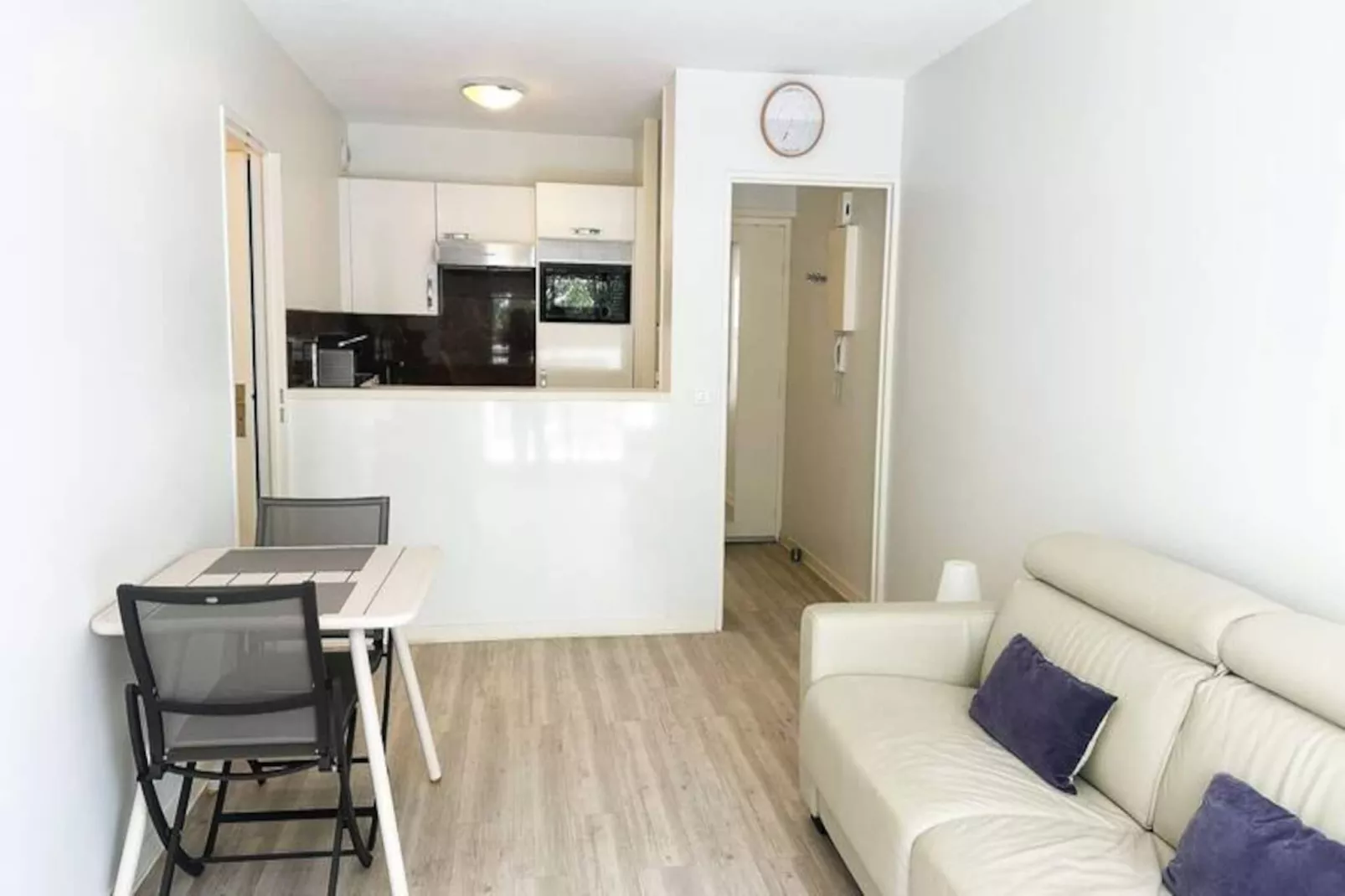 Résidence Clos St Arnaud