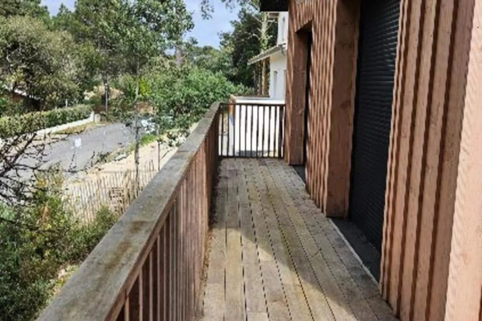 Résidence Maubuisson