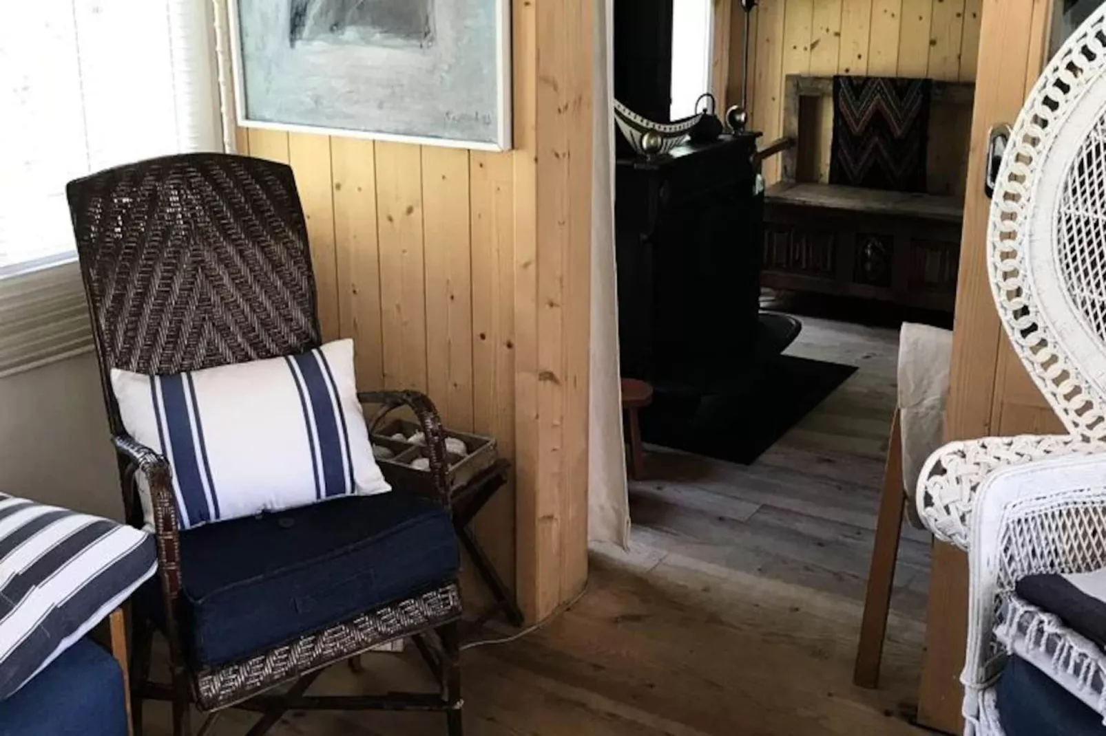 Résidence Maubuisson