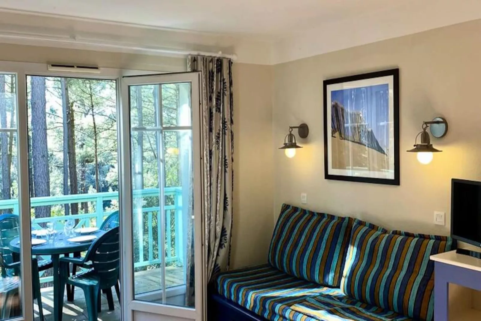 Résidence Lacanau Les Pins