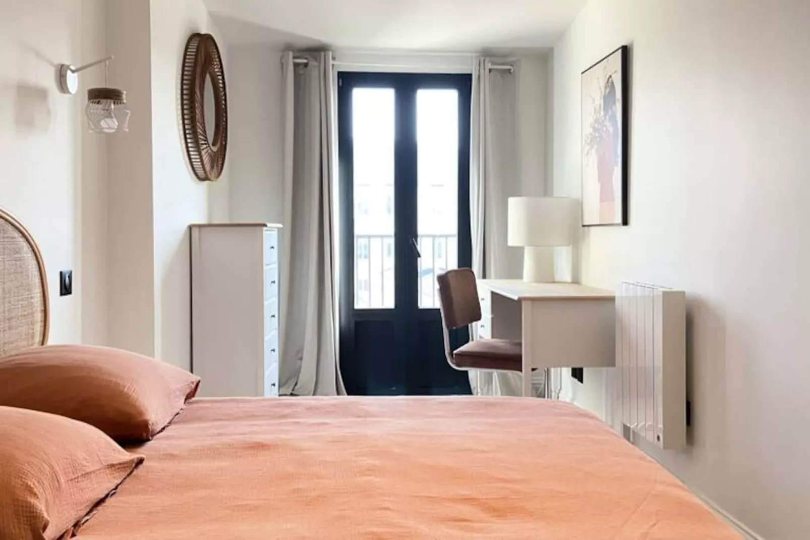 Duplex Prestigieux Au C&oelig;ur Du Triangle D&rsquo;or