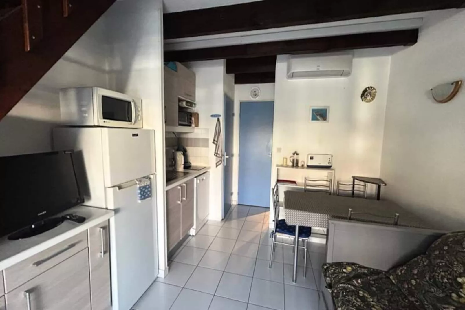 Id&eacute;al Pour Vos Vacances Au Bord De La Mer