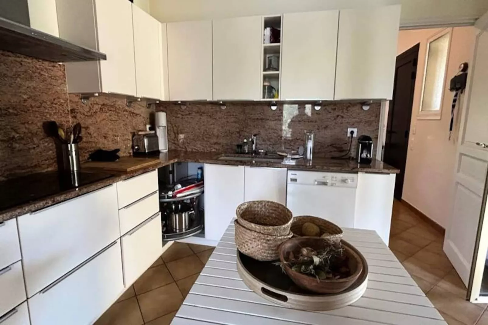 Villa Secret Du Jardin Face &agrave; La Mer