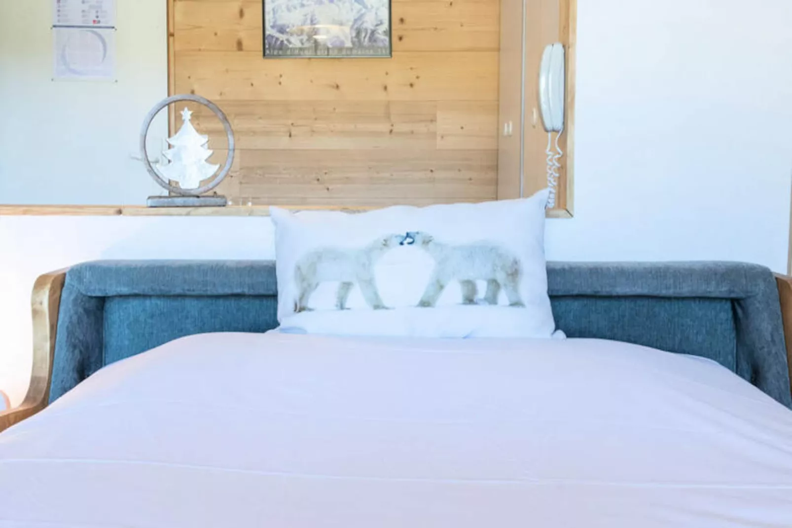 Résidence Ours Blanc