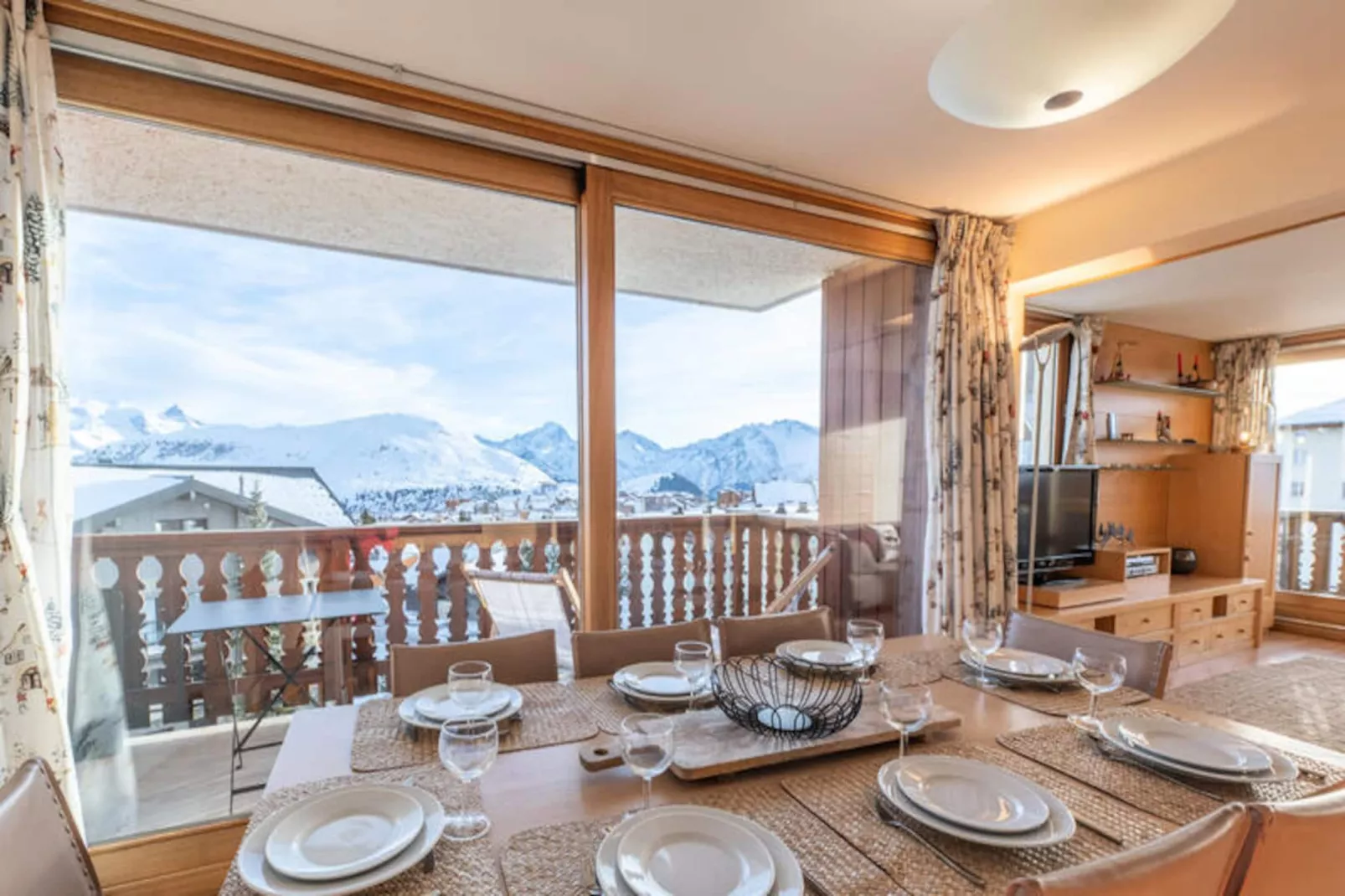 Résidence Le Splendid