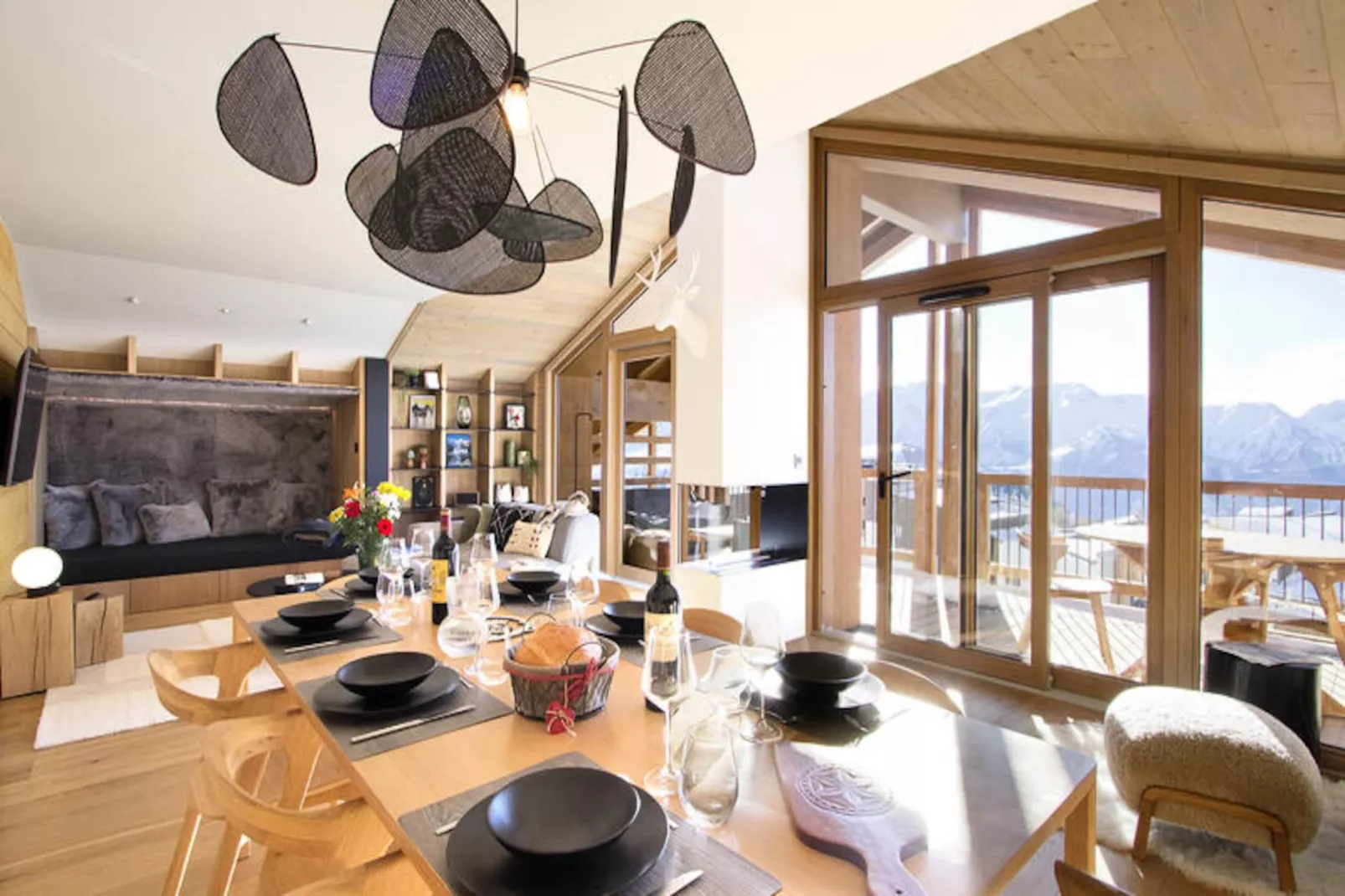 Résidence Phoenix B