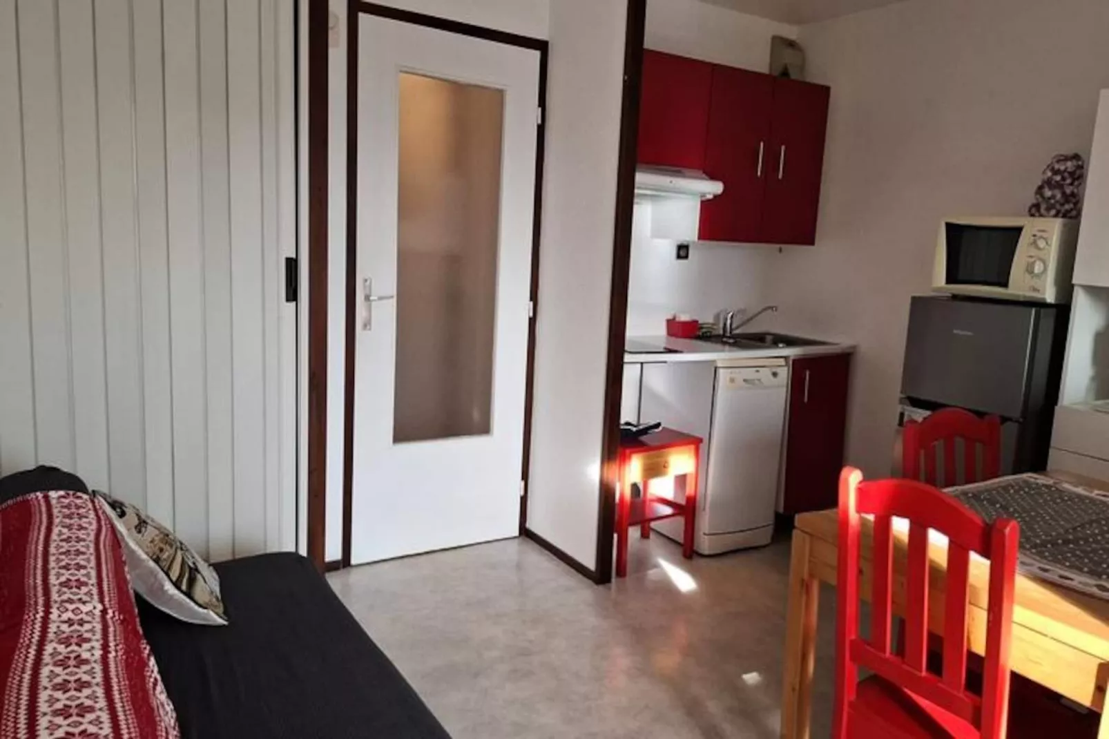 Résidence Vue Et Soleil