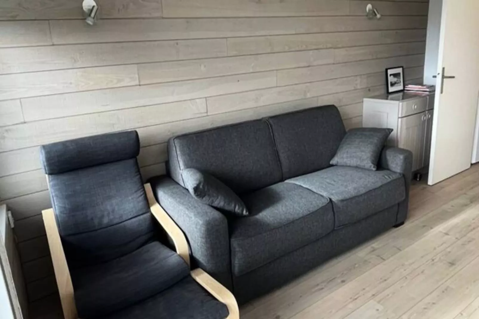 Résidence Roche Mantel