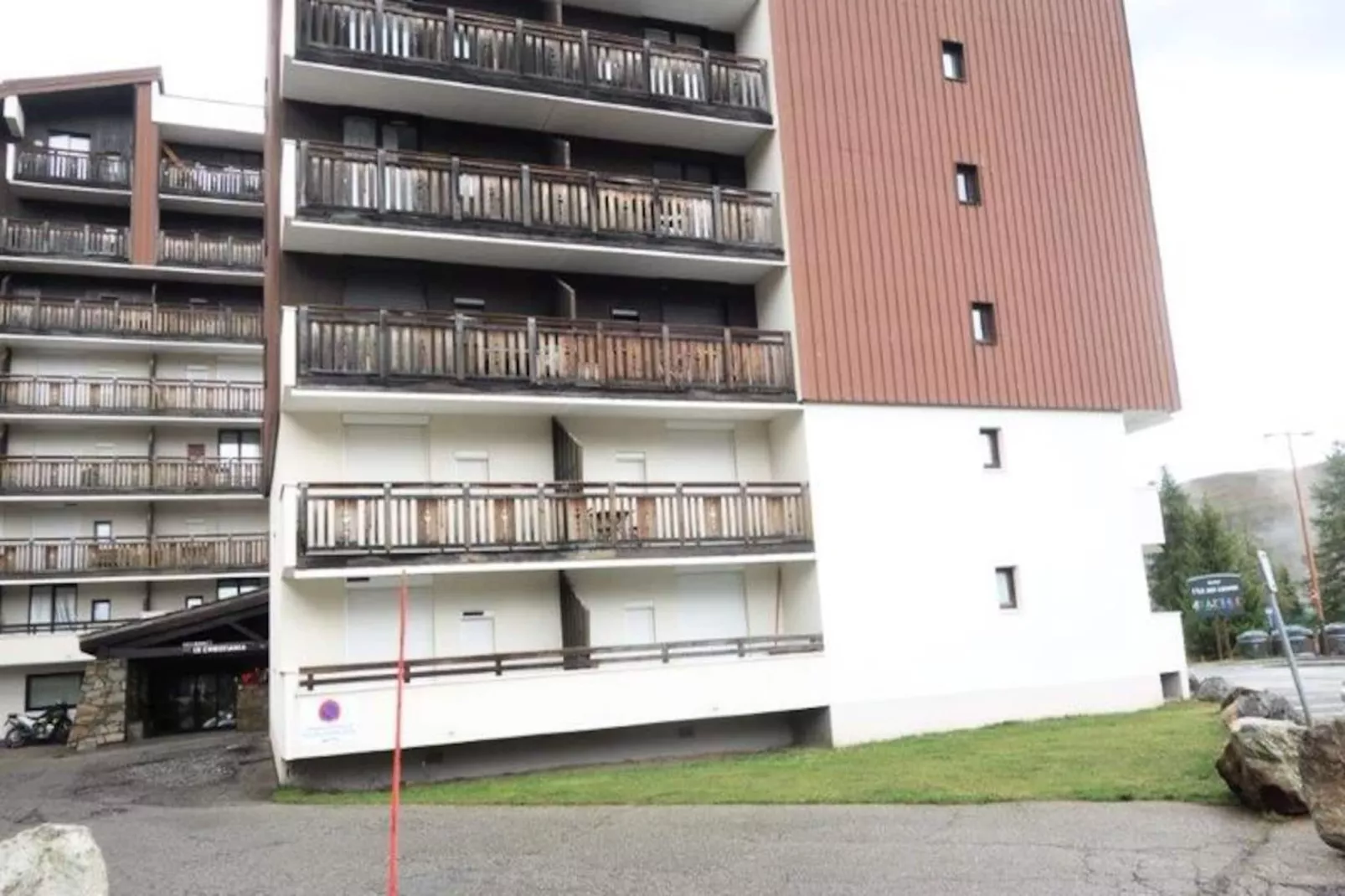 Résidence Le Christiana - maeva Home