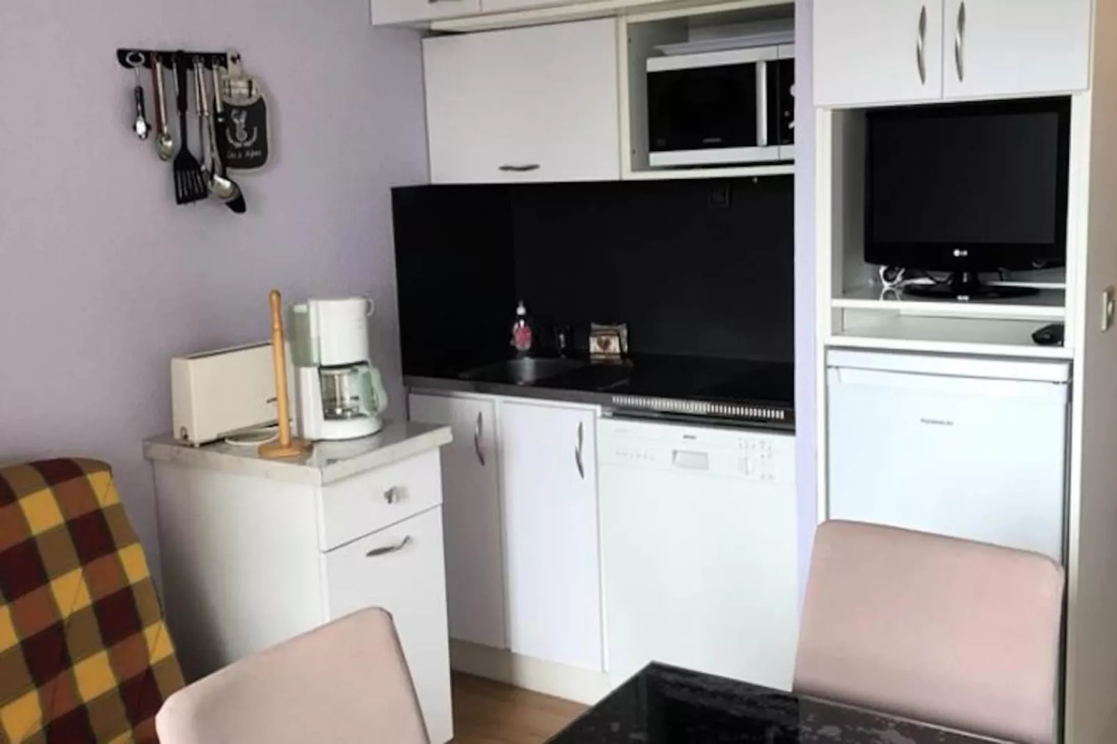 Résidence Soleil D'huez