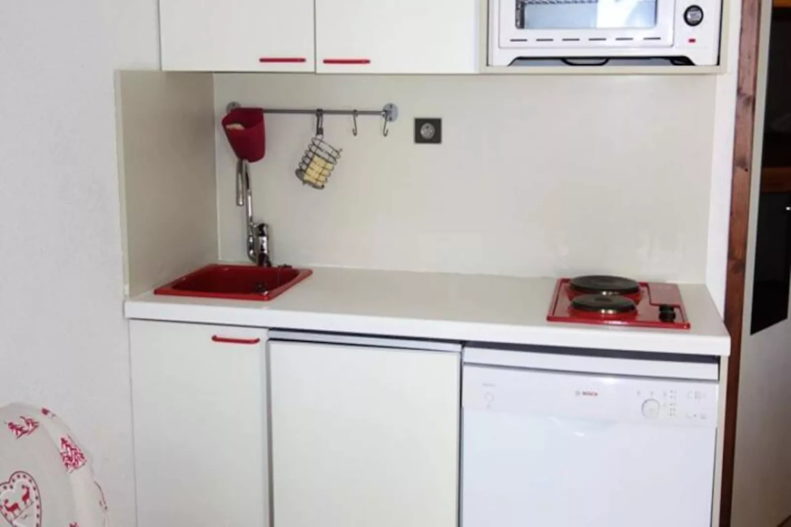 Résidence Vue Et Soleil