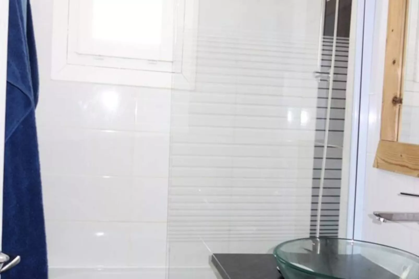 Résidence Saint Bernard